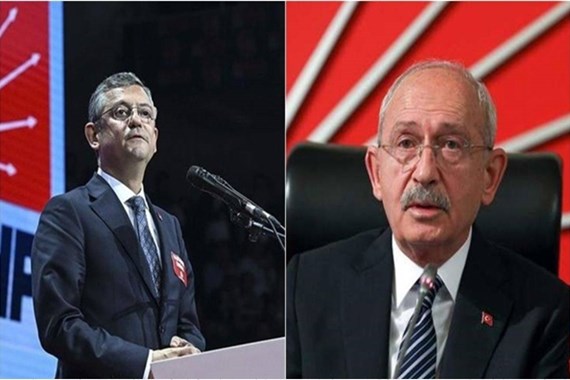 Kılıçdaroğlu'nu geri istiyorlar