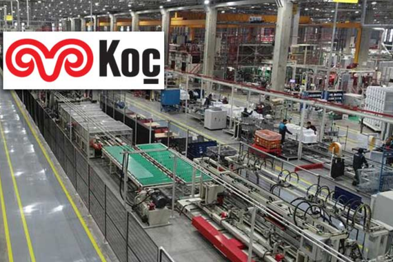 Koç Holding, büyük umutlarla açtığı fabrikayı kapattı: Tüm çalışanlar işten çıkarıldı