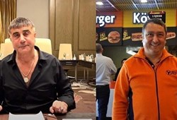 Köfteci Yusuf'a çökmek isteyen Sedat Peker’den yeni açıklama