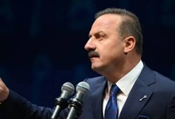 Kurucusundan şaşırtan hamle: Anahtar Parti'yi bırakıp yeni bir yola girdi!