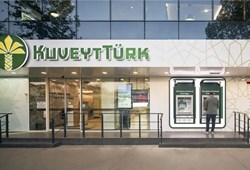 Kuveyt Türk sektördeki liderliğini sürdürdü