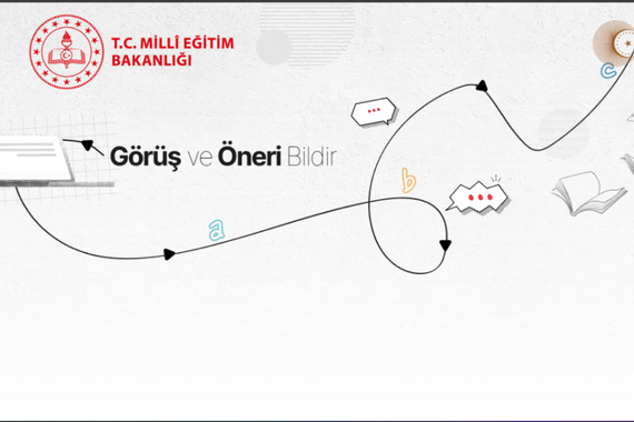 MEB'den "Türkiye Yüzyılı Maarif Modeli" yeni müfredat taslağı