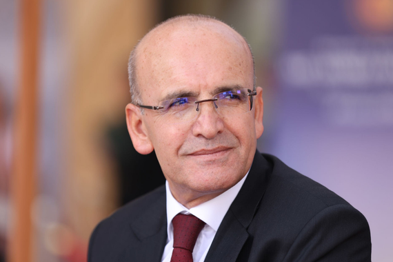 Mehmet Şimşek istifa mı ediyor? İlk açıklama geldi