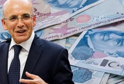 Mehmet Şimşek'ten asgari ücret için ilk açıklama!