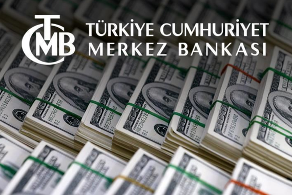 Almanya bizi kıskanır mı? Merkez Bankası’nda ne kadar altın var?