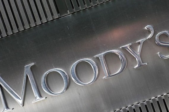 Moody's'ten İsrail'e şok: Kredi notu düşürüldü!