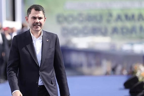 Murat Kurum: Şehr-i İstanbul’u, yeniden emin ellere teslim edeceğiz