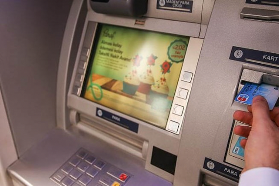 Nakitte yeni dönem başlıyor: Bu banknotlar ATM’lerden kalkıyor!