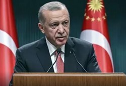 Ne diyeceği merak ediliyordu! Erdoğan'dan 'Öcalan' açıklaması