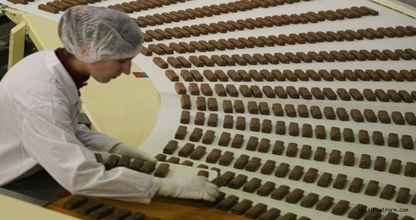 Nestle fabrikasını kapatma kararı aldı