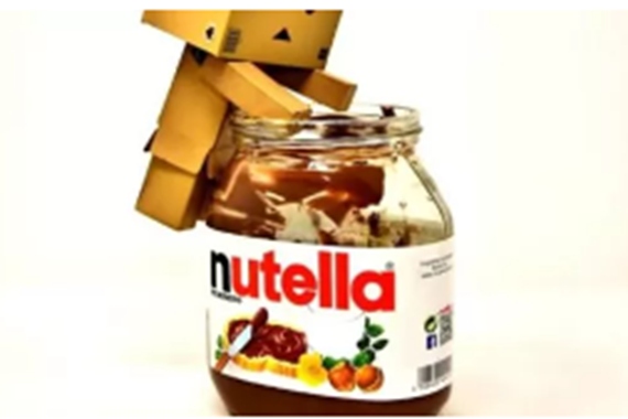 Nutella'dan açıklama: "Helal değiliz"