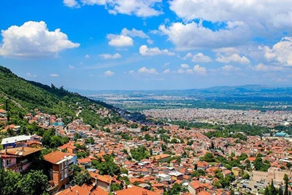 Osmanlı'dan bugüne ismi değişen şehirler... Bursa'nın eski ismi neydi?