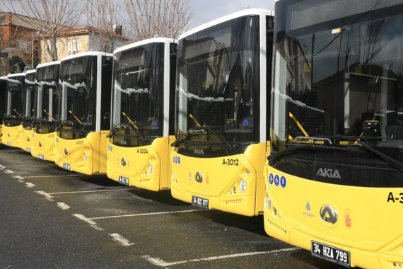 Otobüslerde zorunlu olacak: Resmen yasaklandı!