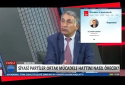 PKK'nın kanalında tanıdık isim! Büyük tepki toplayacak