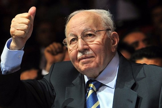 Prof. Dr. Necmettin Erbakan kimdir?