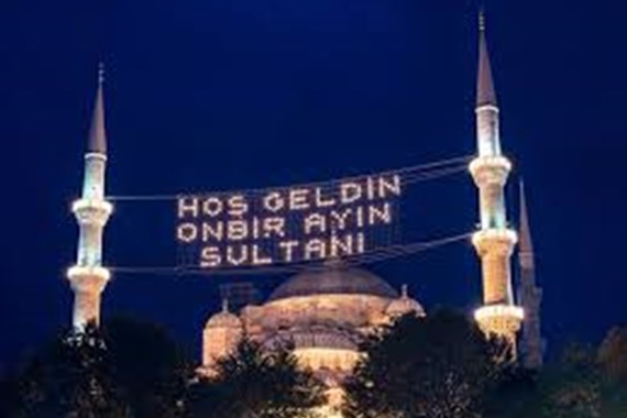 Ramazan Gelenekleri Nelerdir Unutulan Geleneklerimiz Nelerdir?