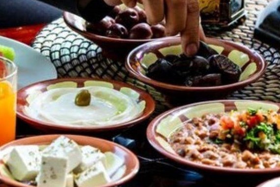 Ramazan'da iftar menüsü fiyatı ne kadar olacak?