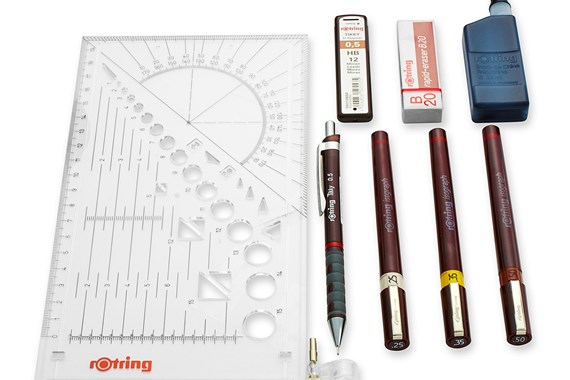 Rotring kalem boykot mu? Rotring İsrail malı mı? Rotring boykot listesinde mi?