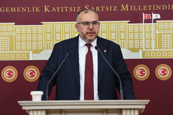 Saadet Partili vekilden 15 Temmuz darbesiyle ilgili kan donduran sözler