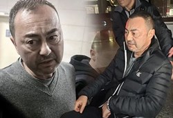 Serdar Ortaç adliyede günah çıkardı! Kumarbazlara bakın hangi çağrıyı yaptı