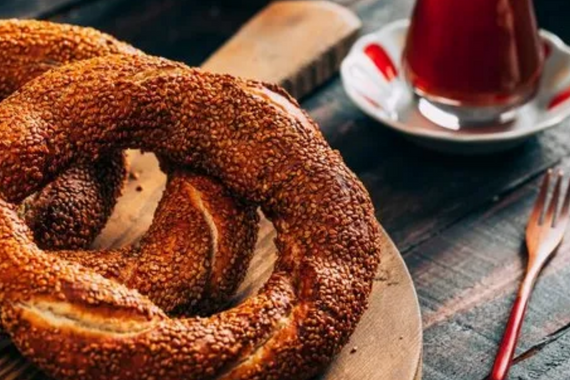 Simit fiyatları için bir karar daha alındı