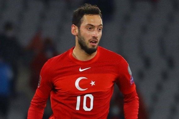 Son noktayı koydu! Hakan Çalhanoğlu'ndan Galatasaray açıklaması