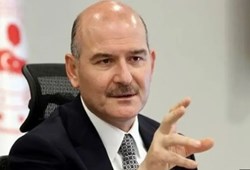 Soylu'dan dikkat çeken Erdoğan ve Bahçeli sözleri