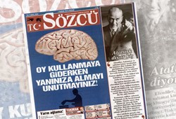 Sözcü gazetesi bölünüyor, medyaya yeni gazete geliyor... Hangi yazarlar katılacak, ismi ne olacak?