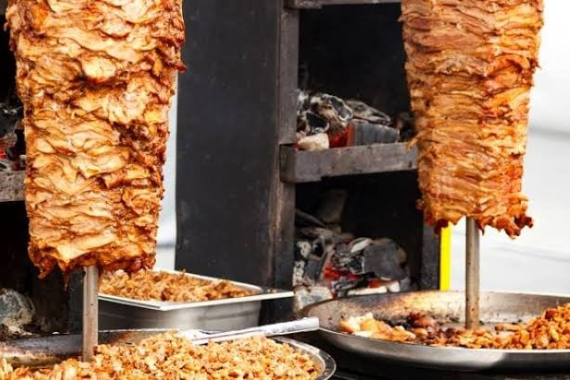 Tavuk döner tarihe karışıyor! Artık eskisi gibi satılmayacak