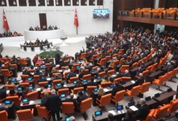 TBMM'ye çok sayıda personel alınacak! Kişiler kura ile belirlenecek