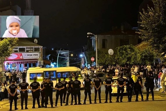 Tekirdağ'da istismara uğrayan Sıla bebekle ilgili yeni detaylar: Vücudunda…