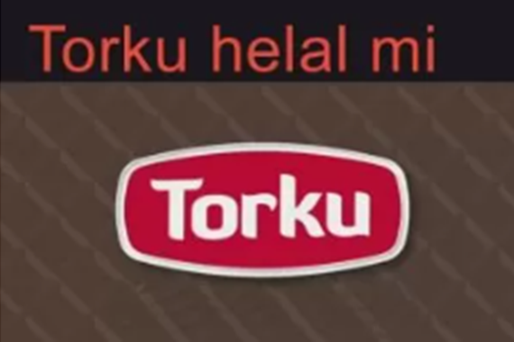 Torku helal mi?