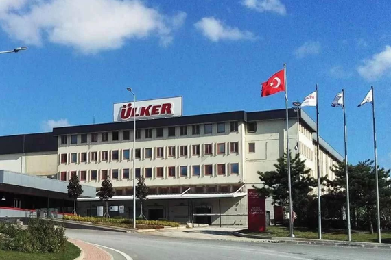 Ülker, ünlü gıda deviyle birleşme kararı aldı!