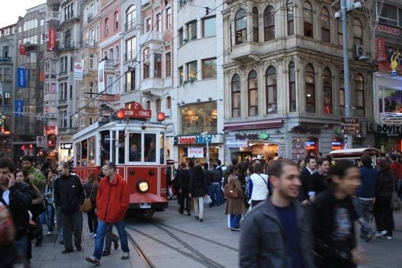 Uzmanlar hesapladı! İstanbul'da yaşamanın maliyeti nedir?