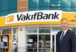 VakıfBank’tan nakit yönetiminde yenilik: VaNa