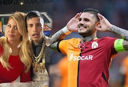 Wanda Nara İcardi'den boşanmak için 'Servet' istedi