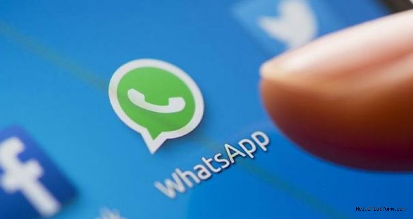 Whatsapp neden açılmıyor