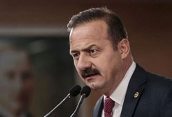 Yavuz Ağıralioğlu’nun yeni partisinin adı ve amblemi belli oldu