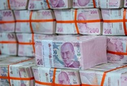 Yeni banknotlar sızdı:500 TL ve 1000 TL