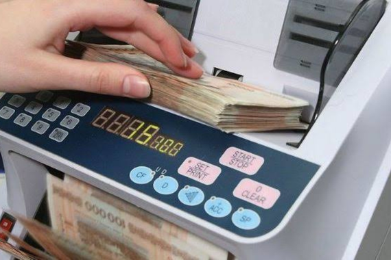 Yeni banknotlar işte böyle görünecek