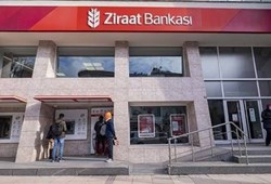 Ziraat Bankası’ndan ‘Logo’ iddialarına yalanlama